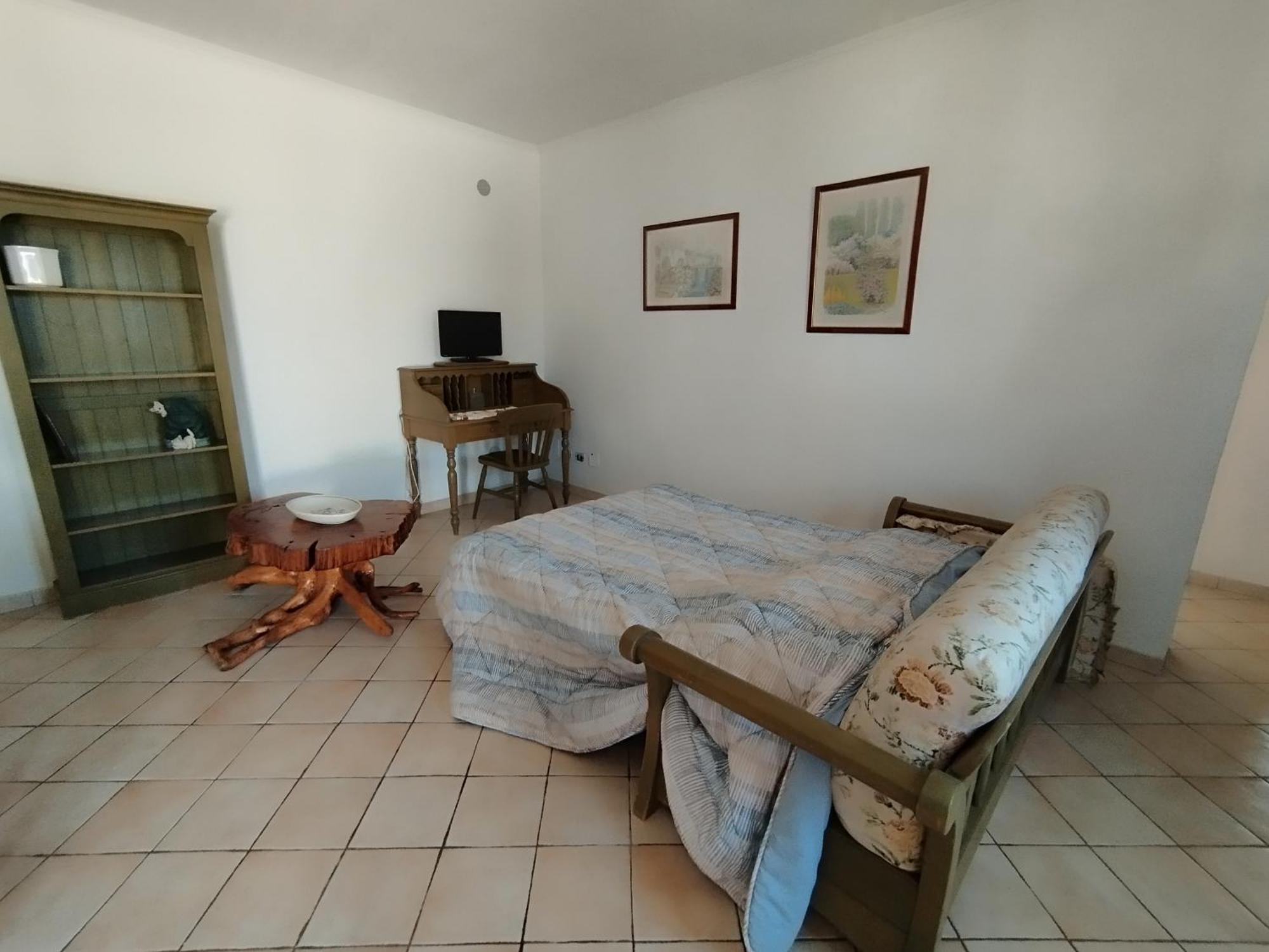 Casetta Delle Fiabe Róma Szoba fotó