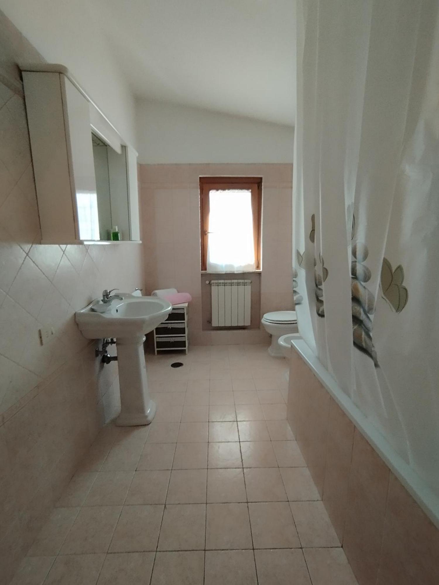 Casetta Delle Fiabe Róma Kültér fotó