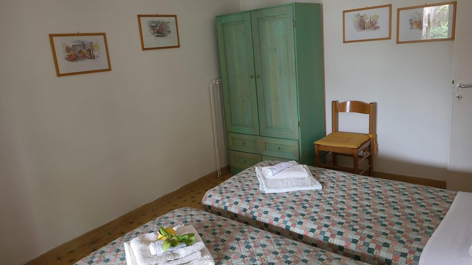 Casetta Delle Fiabe Róma Kültér fotó