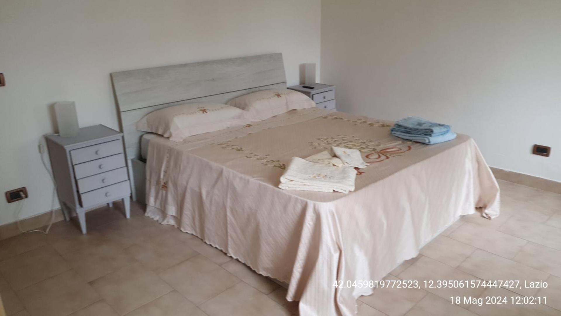 Casetta Delle Fiabe Róma Szoba fotó