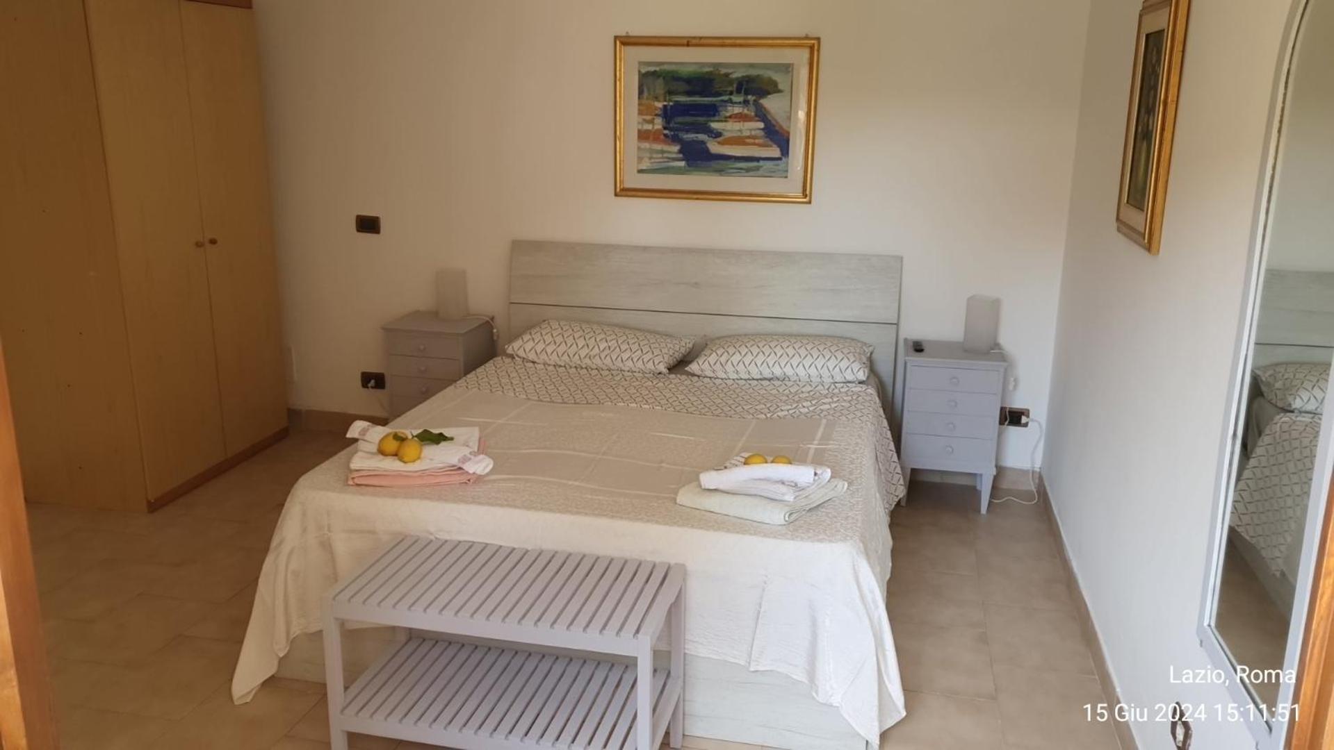 Casetta Delle Fiabe Róma Szoba fotó